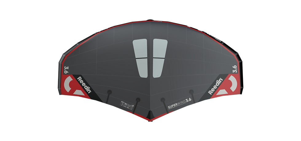 Thumbnail: Reedin SuperWing 2 - Wing