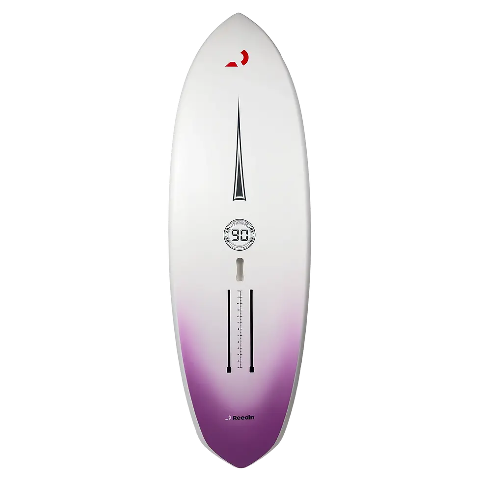 Thumbnail: Reedin Wing Pack 2026- board