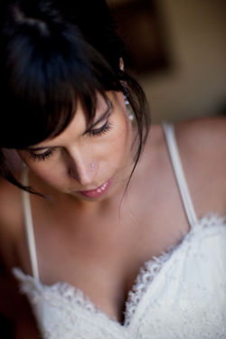 Bride