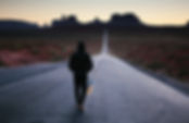 Lone Walk