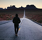 Lone Caminhada