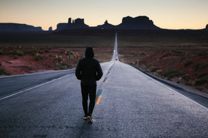 Walk On - Genesis 20 - 22