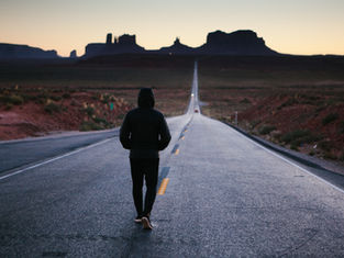 How to Walk In Holiness