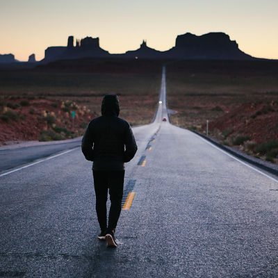 Lone Weg