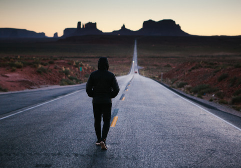 Still Walking