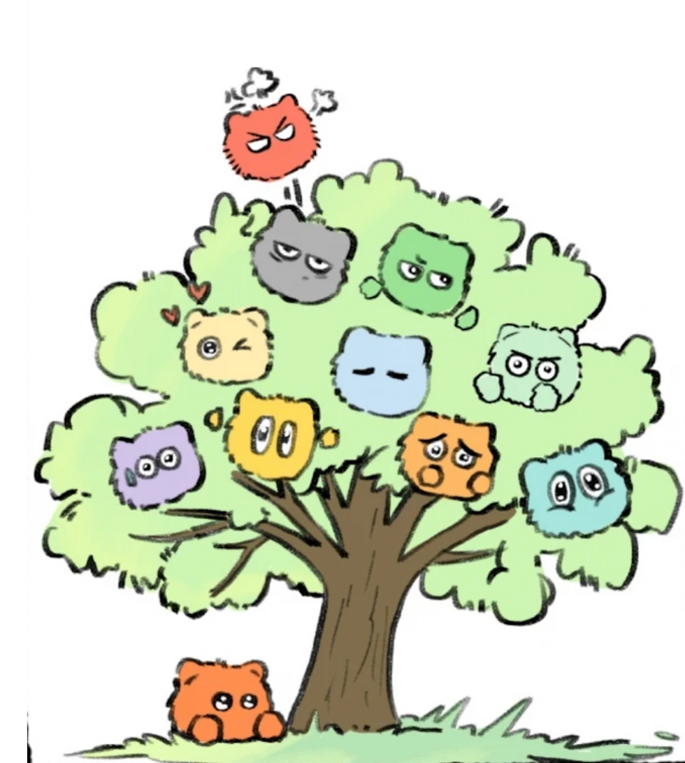 Getting to Know Our “Parts”: A Different Way of Understanding Ourselves Through IFS