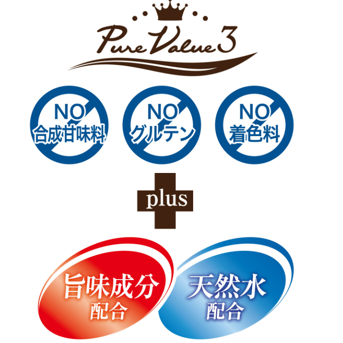 サムネイル： はむすてぃっく 乳酸菌 鶏ささみ 6本