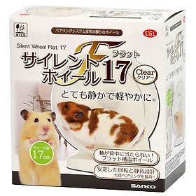 回し車・ホイール | ハムスター用品専門店 HAM-LiNK