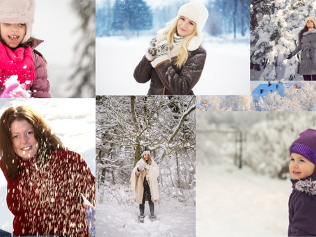 How Cold Days (Winter) Affect Human Skin and Ways to Treat Them