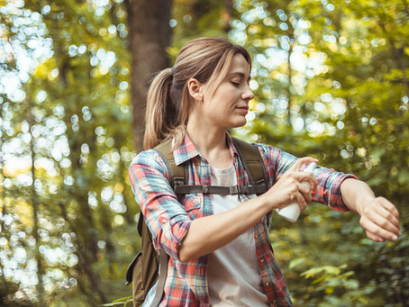 क्या Mosquito Repellents आपकी Skin के लिए Safe हैं ?