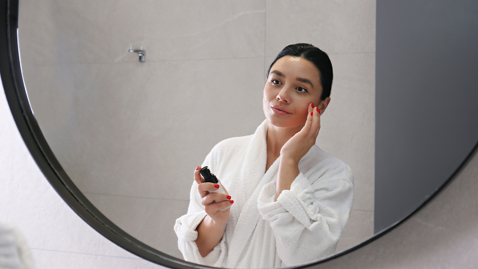 Good Sleep, Night Cream