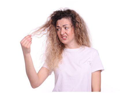 Still Skipping Conditioner?