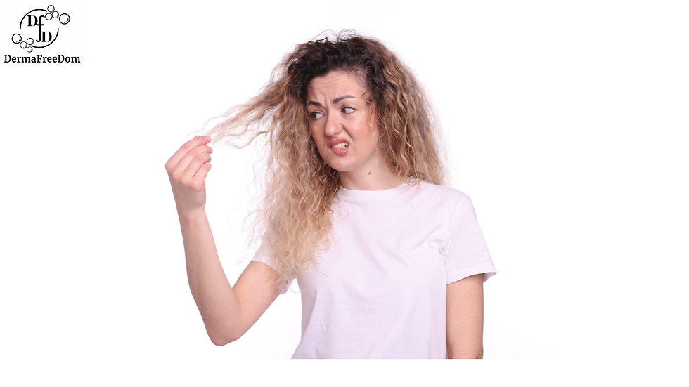 Still Skipping Conditioner?