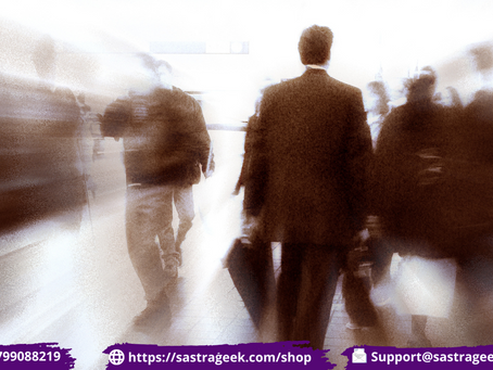 🌟 What Makes Someone Truly Stand Out as an SAP Consultant?
