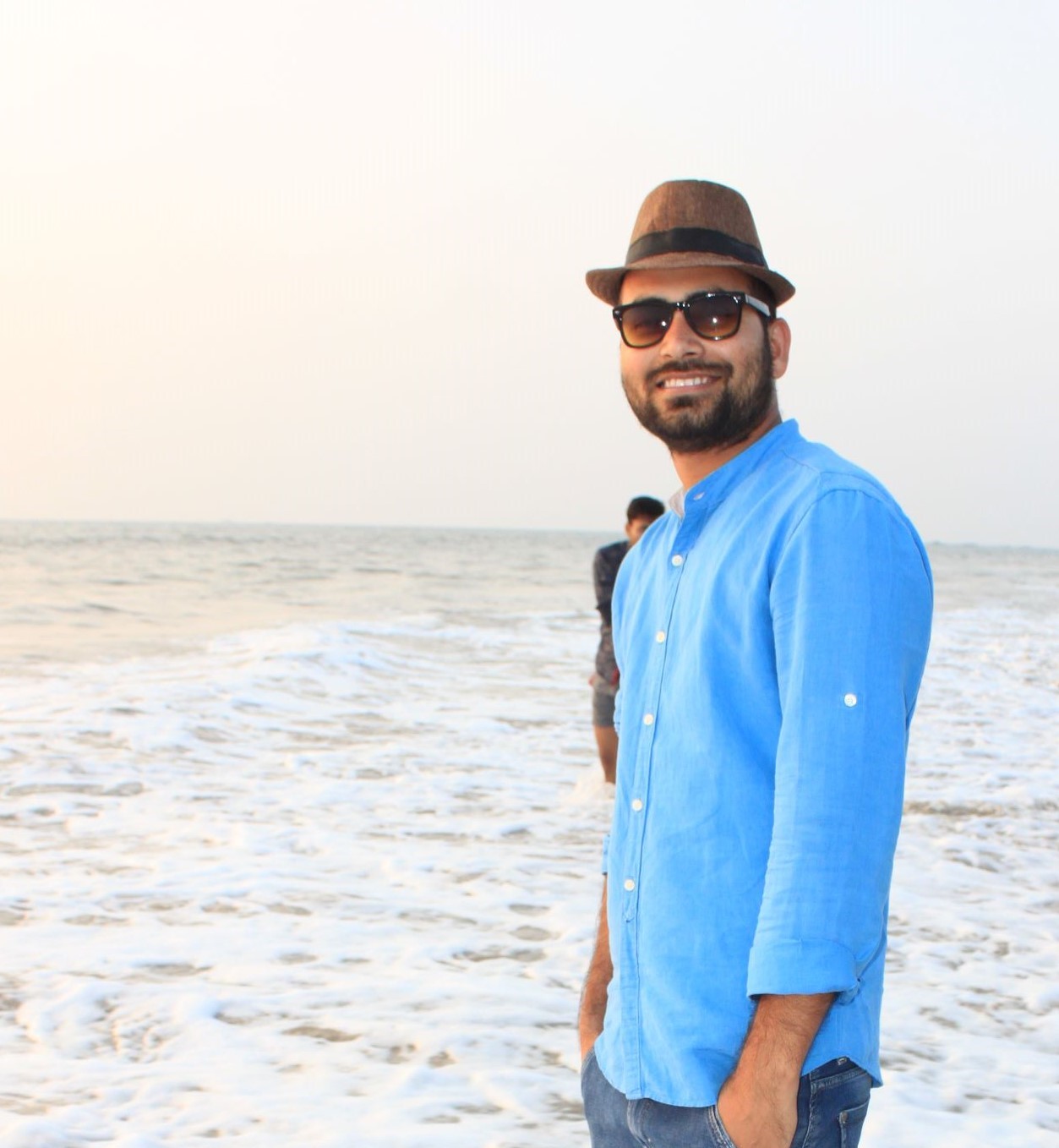 Writer: Aman Dhanwal