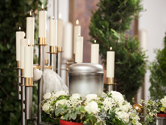 | Sir Winston Funeral Services International