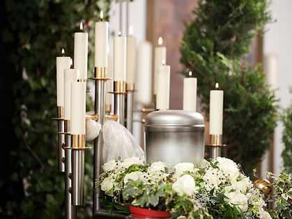 Flowers-Velas-Funeral