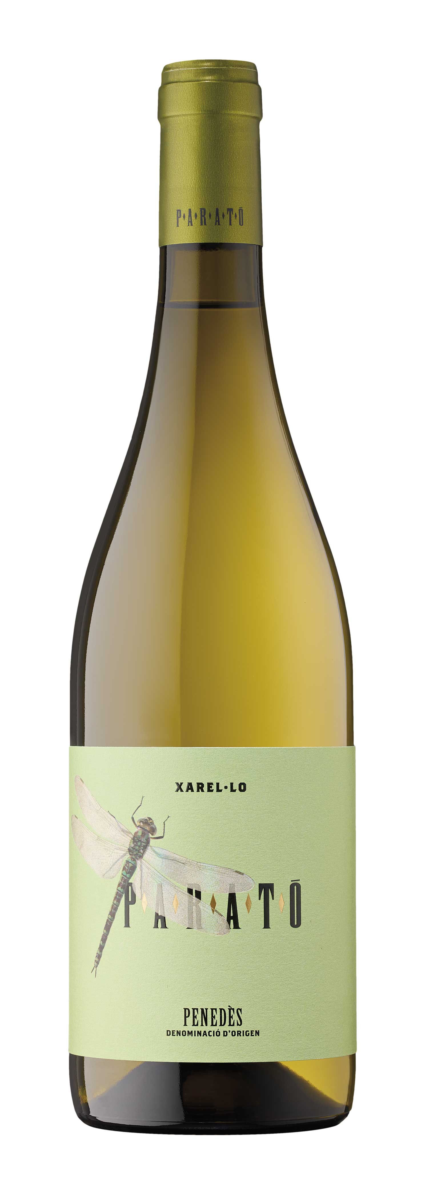 Parató Xarel·lo 2025 Ecológico