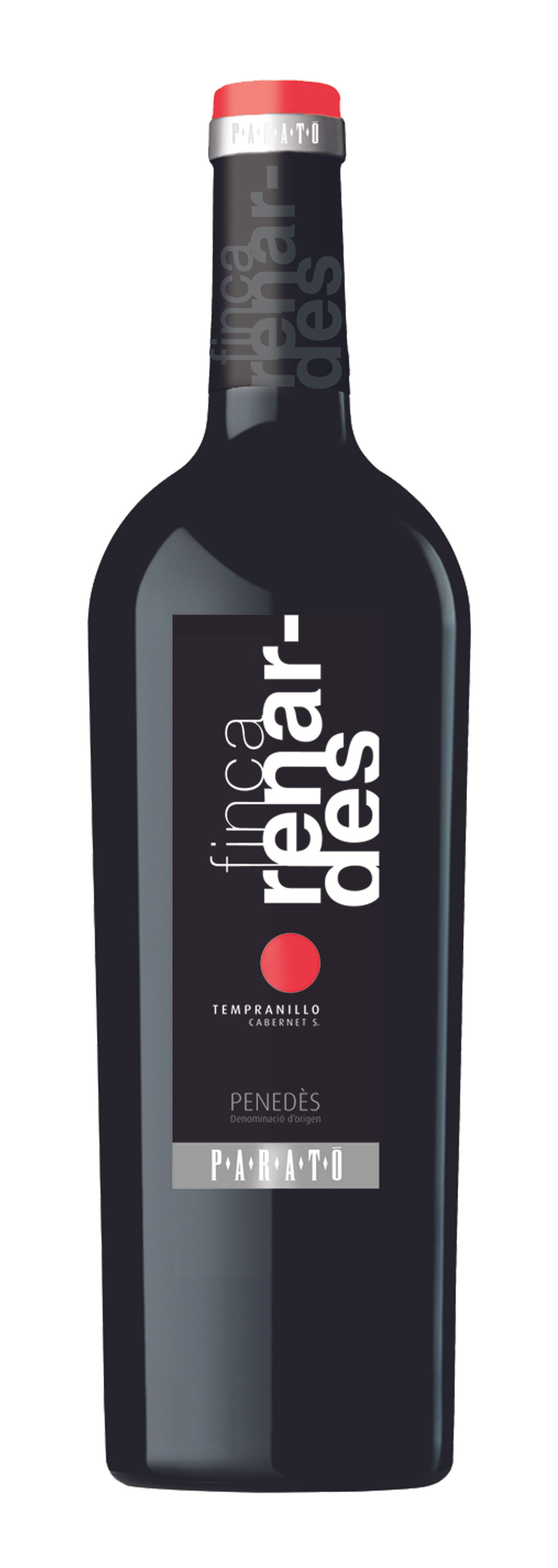 Finca Renardes 2022 Ecológico