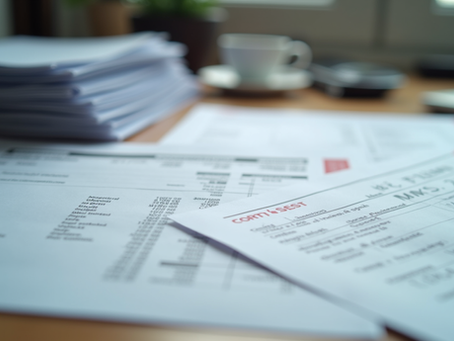 Practical Ways to Prevent IRS Tax Audits and Keep Your Finances Safe