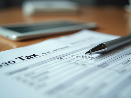Your Essential Tax Filing Status Guide: What It Is and Why It Matters