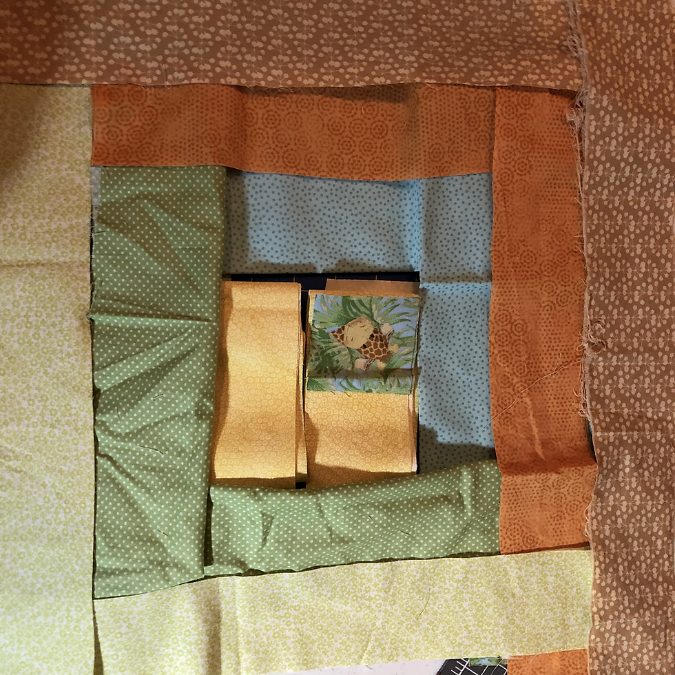 Quilting Workshops