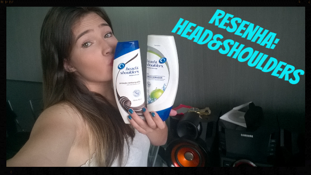 Resenha: head&shoulders