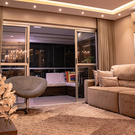 Projeto de interiores
projeto de decoração