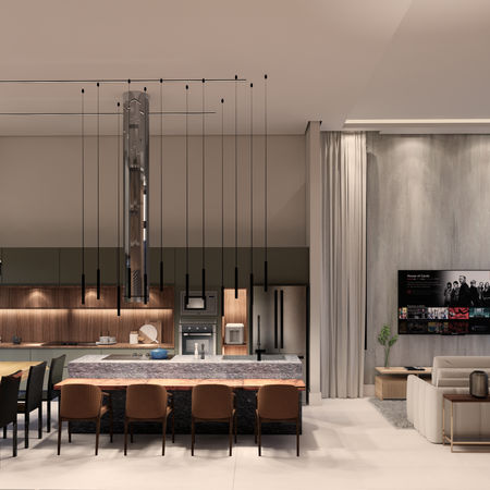 projeto de interiores
projeto de decoração