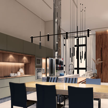 projeto de interiores
projeto de decoração