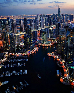 #DubaiLoving / Wednesday 03.02.2016