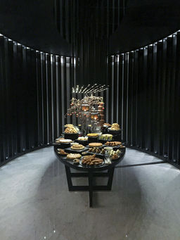 Medley Restaurant – The ideal Ramadan experience for everyone.