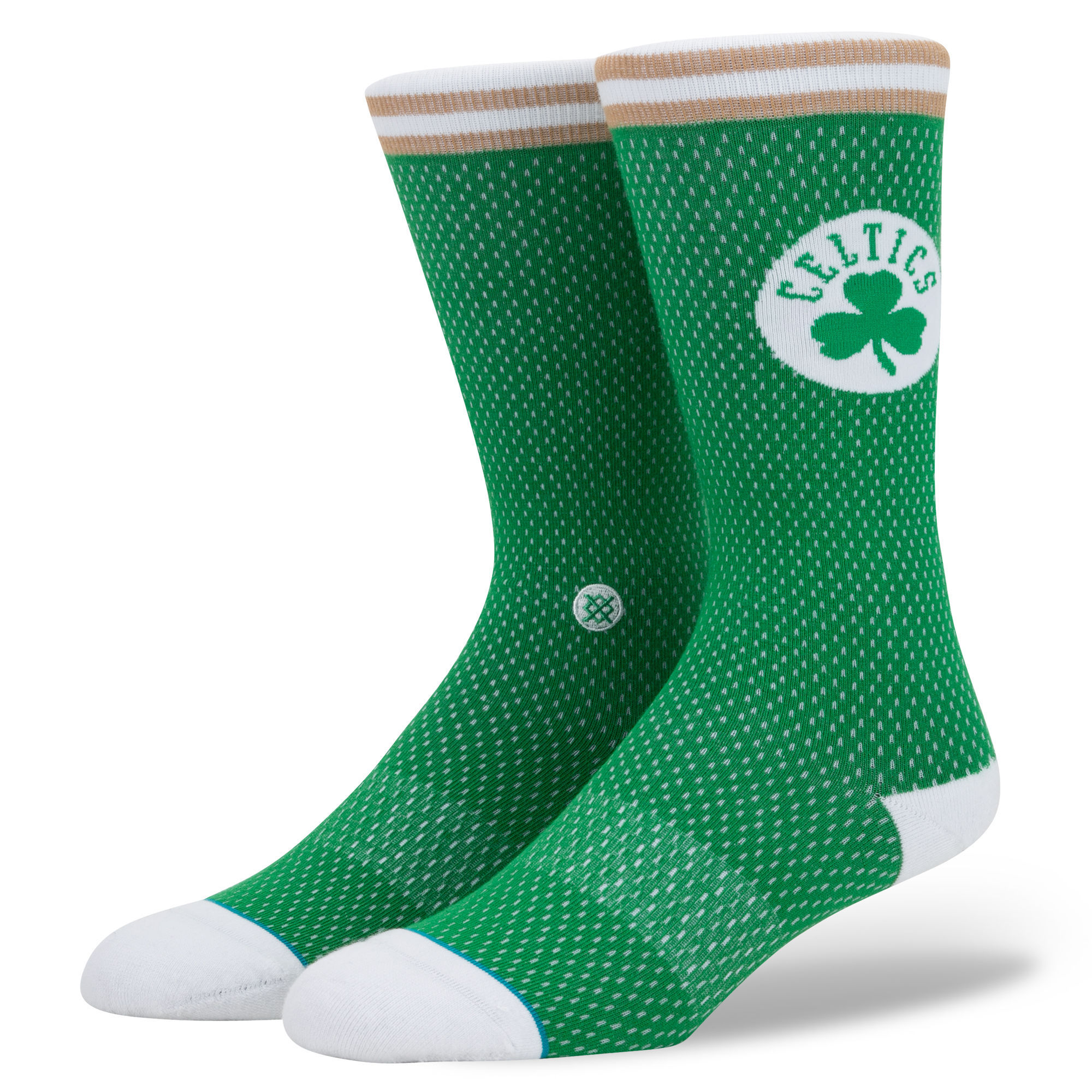Celtics Socks