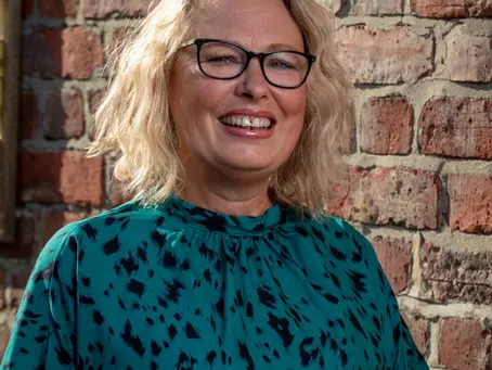 Built Environment Feature - Angela Carney chats to Northern Insight