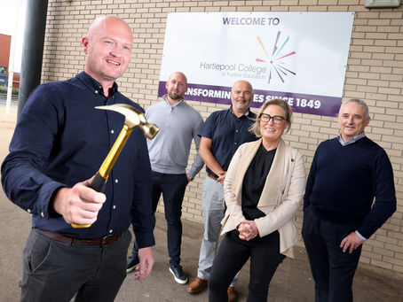 Golden Hammer Awards will reveal the region’s Number 1 joiner