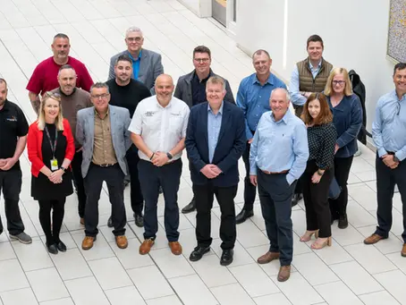 Employers set to sign up next generation of talent following collaboration with Hartlepool College