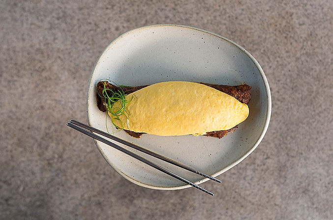 Ensaio Brastemp Experience Komah Restaurante Chef Shin