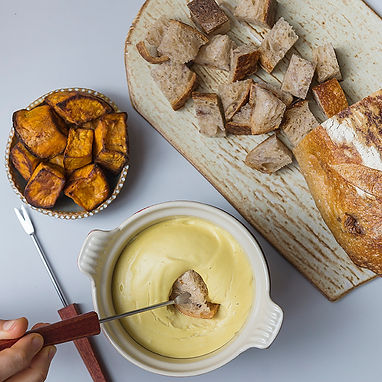 Ensaio Brastemp Experience Manu Oristanio Chef Patrícia Helu