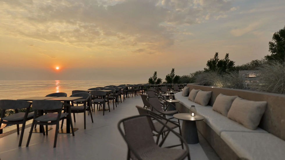 Meliti Restaurant