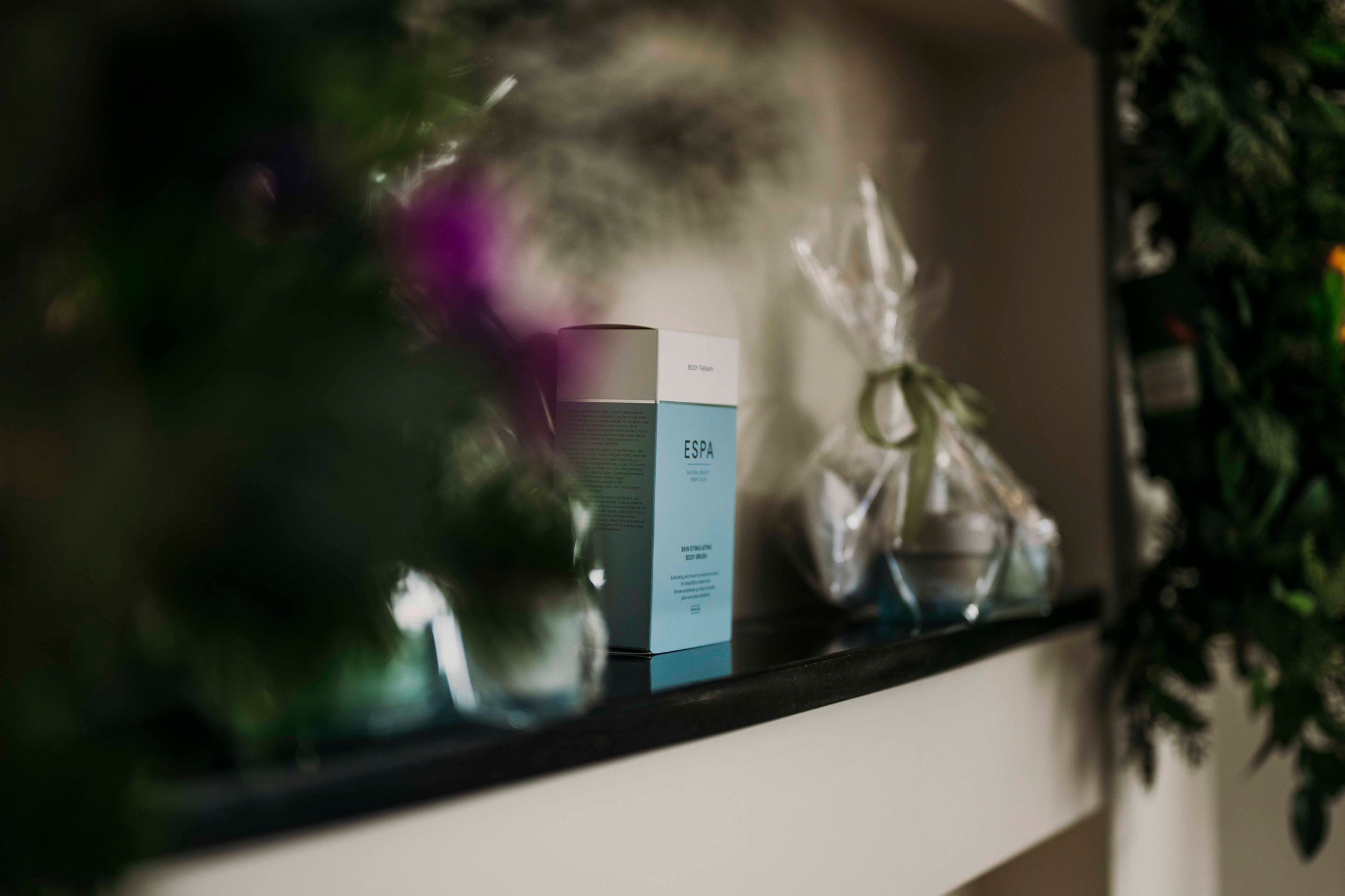 Spa Treatment Prices | Beauty Bank Spa
