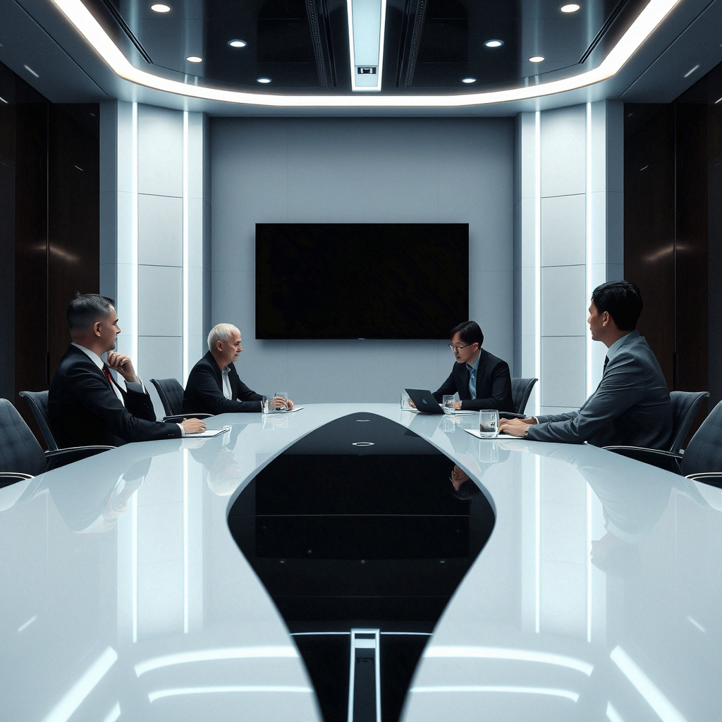 Corporate Growth Package