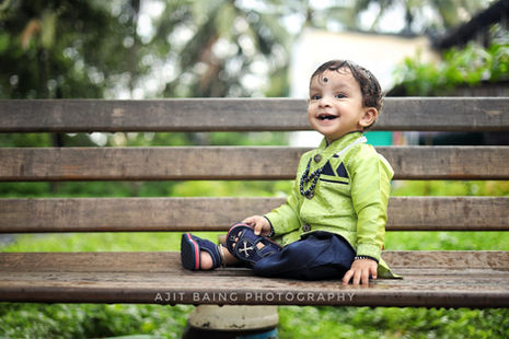 BABY SHOOT