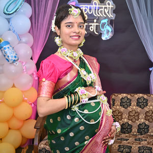 RASHMI BABYSHOWER