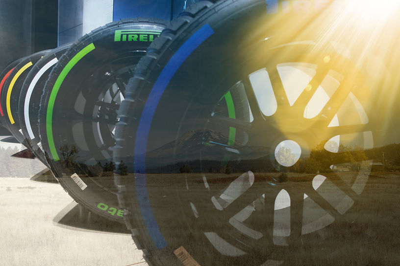 Realdeal Mobile Tyres Efficiency is on a next Level