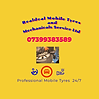 Realdeal Mobile Tyres and Mechanicals Service Ltd 