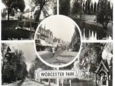 SW London Mechanics in Worcester Park