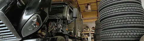Realdeal Mobile Tyres and Mechanicals Service Ltd Truck tyres fittng