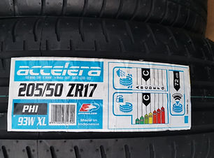Realdeal Mobile Tyres
