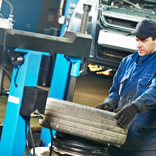 Realdeal Mobile Tyre Servicse