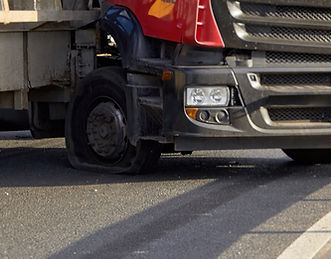 Realdeal Mobile Tyres and Mechanicals Service Ltd Truck Hgv Tyre Fittings